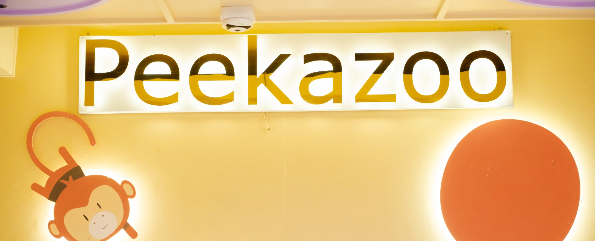 Peekazoo Playhouse